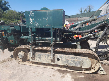 נהג קורה CASAGRANDE