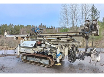 נהג קורה CASAGRANDE