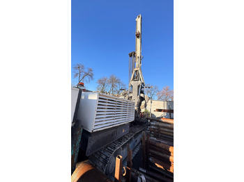 נהג קורה CASAGRANDE