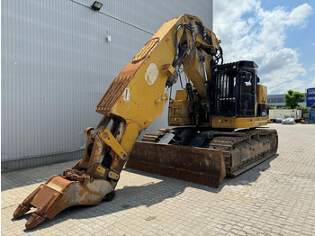 מכונת כרייה CATERPILLAR