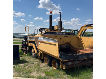 מרצף אספלט CATERPILLAR