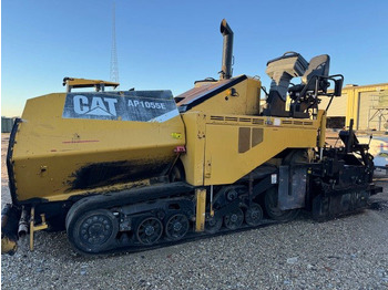 מרצף אספלט CATERPILLAR