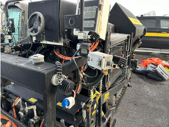 מרצף אספלט Caterpillar AP255: תמונה 5