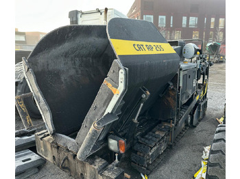 מרצף אספלט Caterpillar AP255: תמונה 3