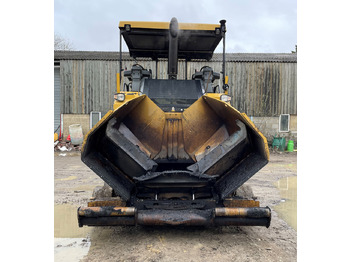 מרצף אספלט Caterpillar AP500F: תמונה 5