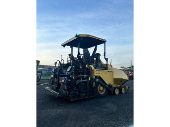 מרצף אספלט Caterpillar AP500F: תמונה 4