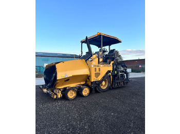מרצף אספלט Caterpillar AP500F: תמונה 2