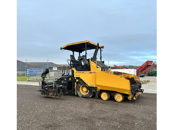מרצף אספלט Caterpillar AP500F: תמונה 3