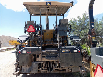 מרצף אספלט Caterpillar AP655F: תמונה 4