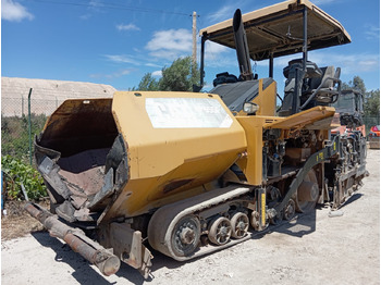מרצף אספלט Caterpillar AP655F: תמונה 3