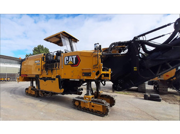 מקצועה חשמלית קרה CATERPILLAR
