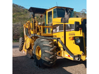 מייצב קרקע CATERPILLAR