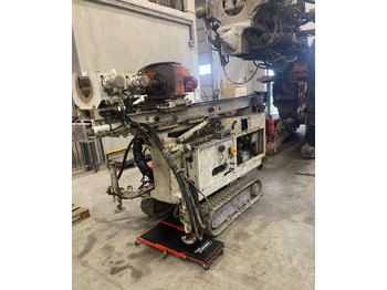 אסדת קידוח Comacchio GEO 205: תמונה 2