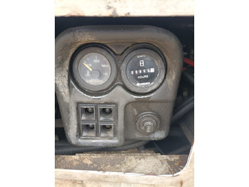 אסדת קידוח Comacchio GEO 205: תמונה 4