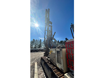 נהג קורה COMACCHIO