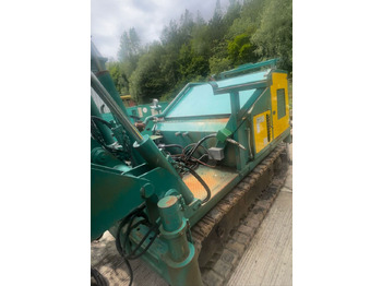 אסדת קידוח Comacchio MC 450 P: תמונה 4