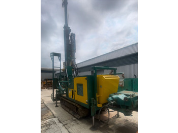 אסדת קידוח Comacchio MC 450 P: תמונה 3