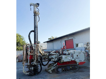 נהג קורה COMACCHIO