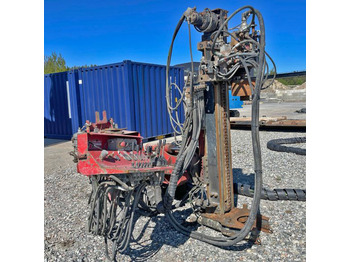 נהג קורה Comacchio mc 235: תמונה 3