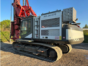 נהג קורה DELMAG