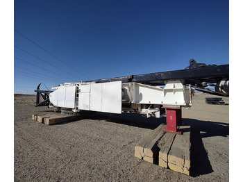 עגורן זוחל Demag CC2600: תמונה 3