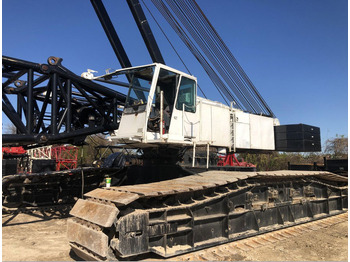 עגורן זוחל Demag CC2600: תמונה 2