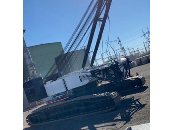 עגורן זוחל Demag CC2600: תמונה 4