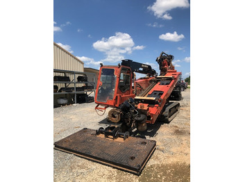 מכונת כיוון DITCH WITCH