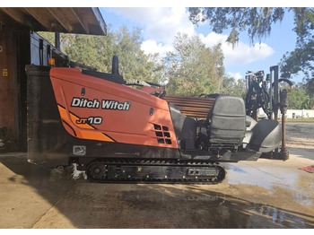 מכונת כיוון Ditch Witch JT10: תמונה 2