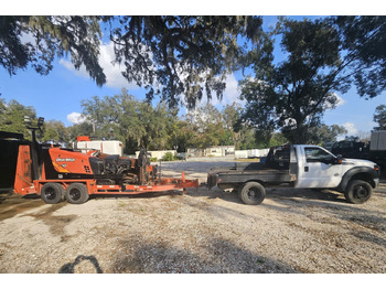 מכונת כיוון Ditch Witch JT10: תמונה 5