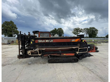 מכונת כיוון DITCH WITCH