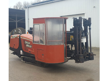 מכונת כיוון DITCH WITCH
