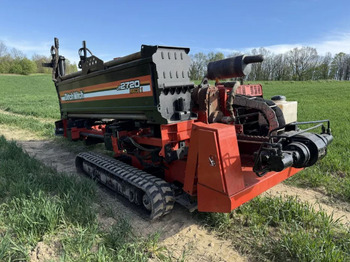 מכונת כיוון Ditch Witch JT2720 Mach 1: תמונה 5
