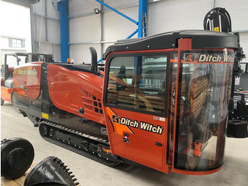 מכונת כיוון DITCH WITCH