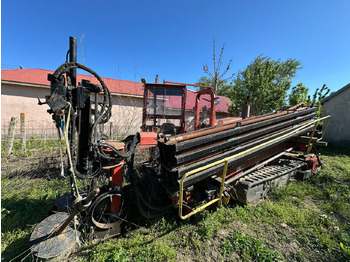 מכונת כיוון DITCH WITCH