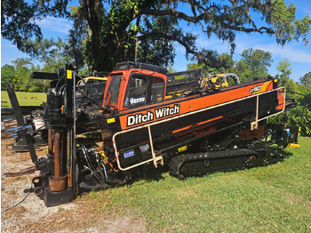 מכונת כיוון DITCH WITCH