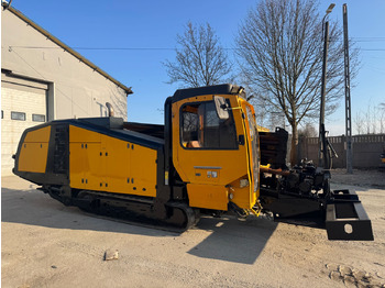 מכונת כיוון DITCH WITCH
