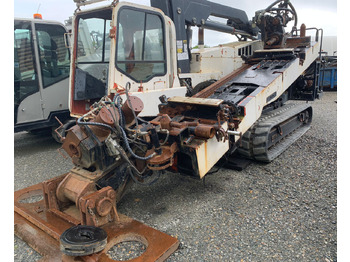 מכונת כיוון DITCH WITCH