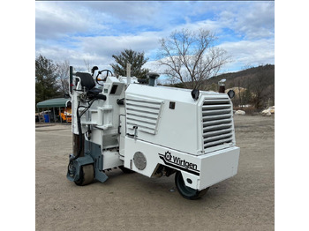 הַחכָּרָה Ditch Witch W 500 Ditch Witch W 500: תמונה 2