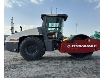 מדחס Dynapac CA3500D: תמונה 3