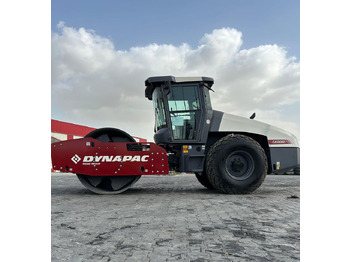 מדחס DYNAPAC