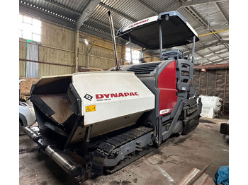 מרצף אספלט DYNAPAC