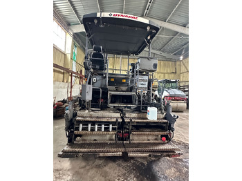 הַחכָּרָה Dynapac SD2500CS Dynapac SD2500CS: תמונה 5
