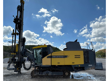 אסדת קידוח EPIROC