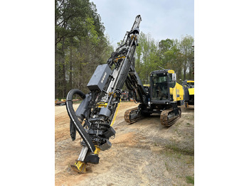 אסדת קידוח EPIROC