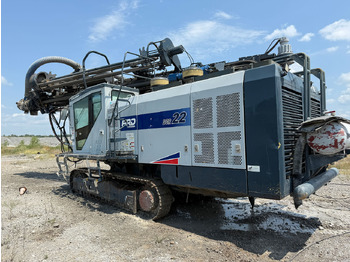 אסדת קידוח FURUKAWA