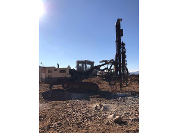 אסדת קידוח Furukawa HCR1200-ED: תמונה 3 אסדת קידוח Furukawa HCR1200-ED: תמונה 3