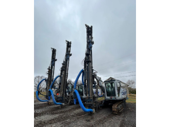 אסדת קידוח Furukawa HCR1450-EDII: תמונה 2