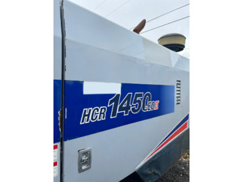 אסדת קידוח Furukawa HCR1450-EDII: תמונה 4
