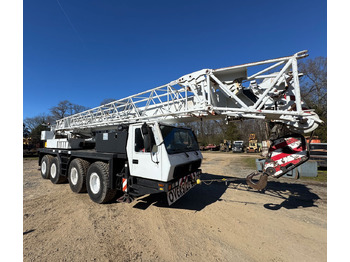 עגורן נייד GROVE